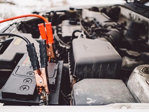 Car Batteries in Yulee, FL